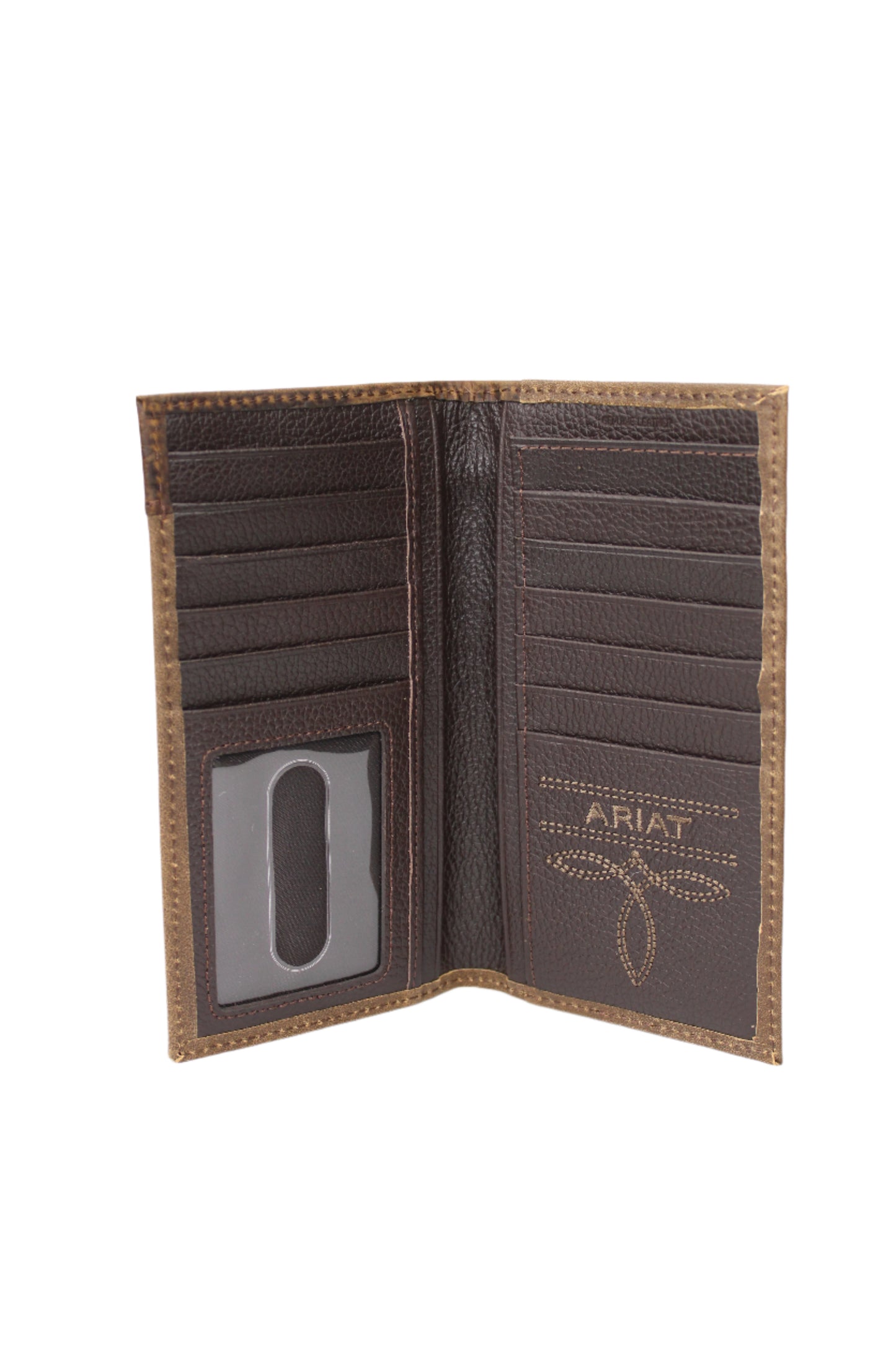 Ariat Premium Brand Mens Rodeo Wallet