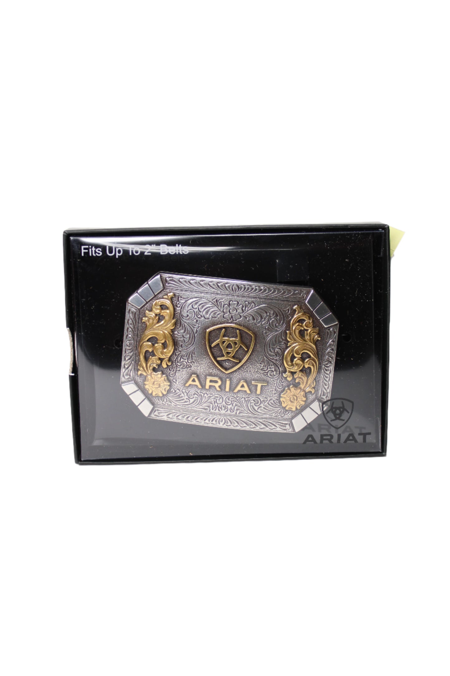 Ariat Buckle