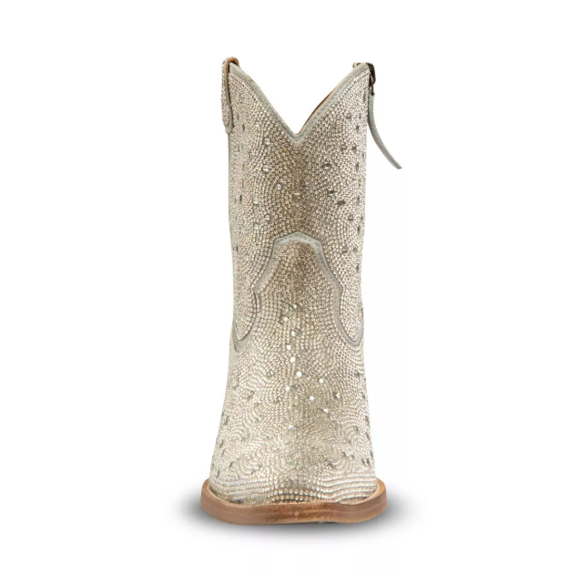 JOVANKA CRYSTALS SILVER