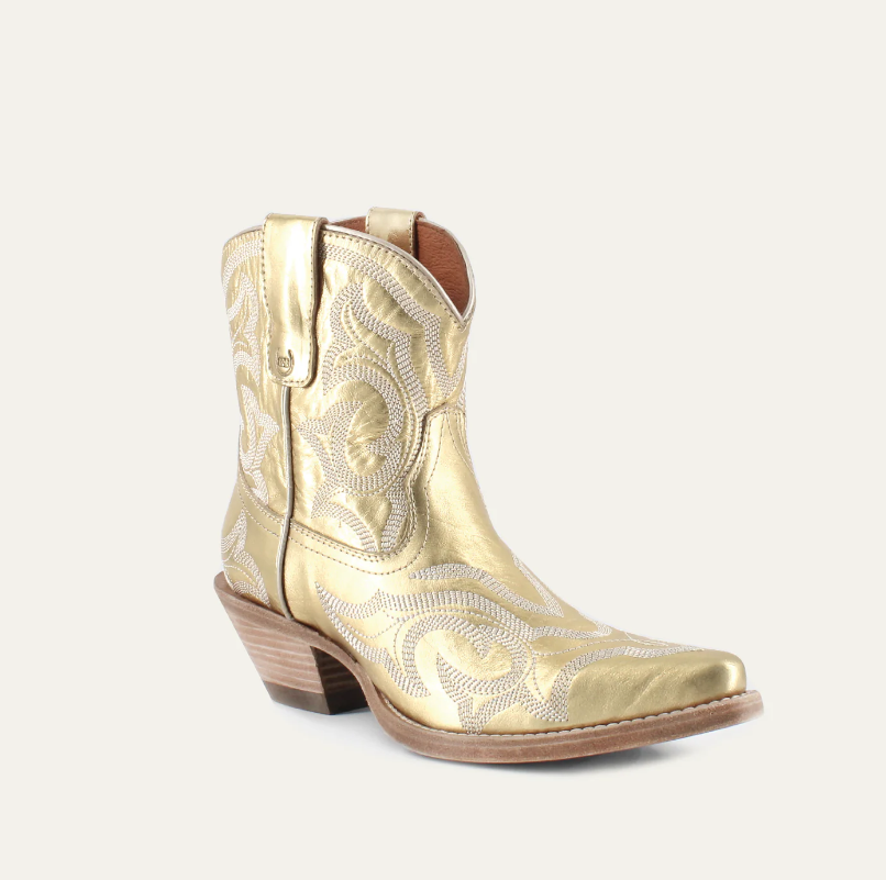 REGINA GOLD