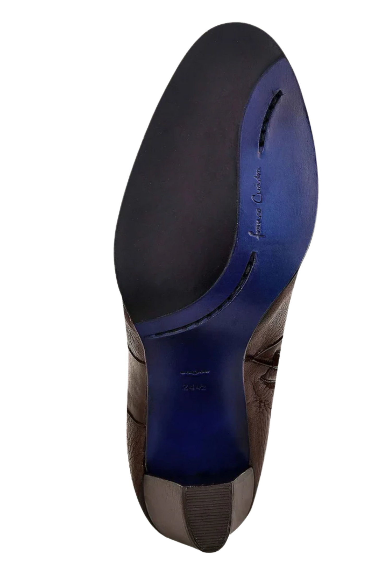 Ankle Honey Deer Bootie