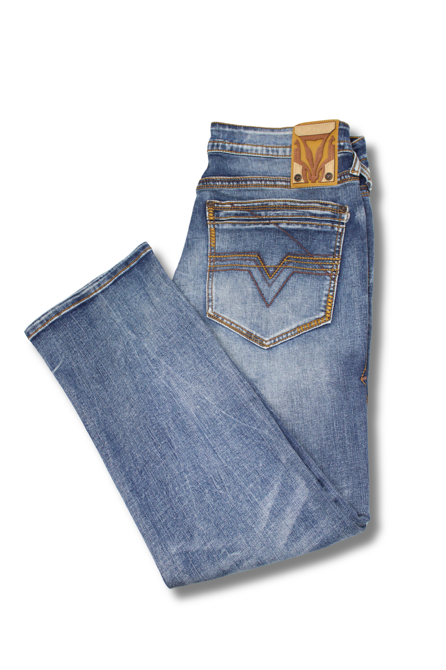 Men's Platini Jeans CBJ - 9887