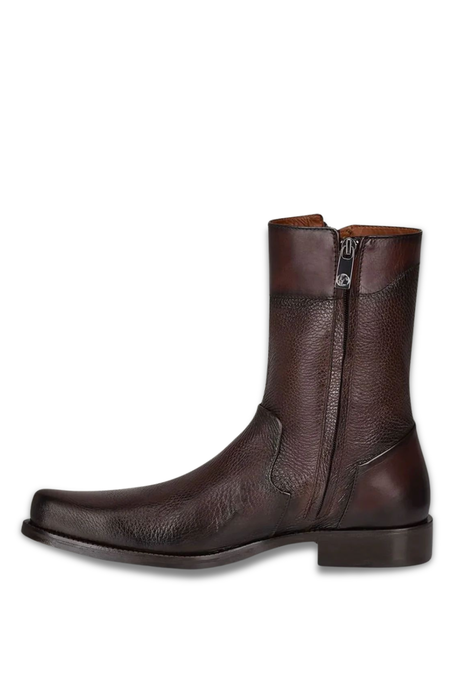 Franco Cuadra Brown Deer Botin
