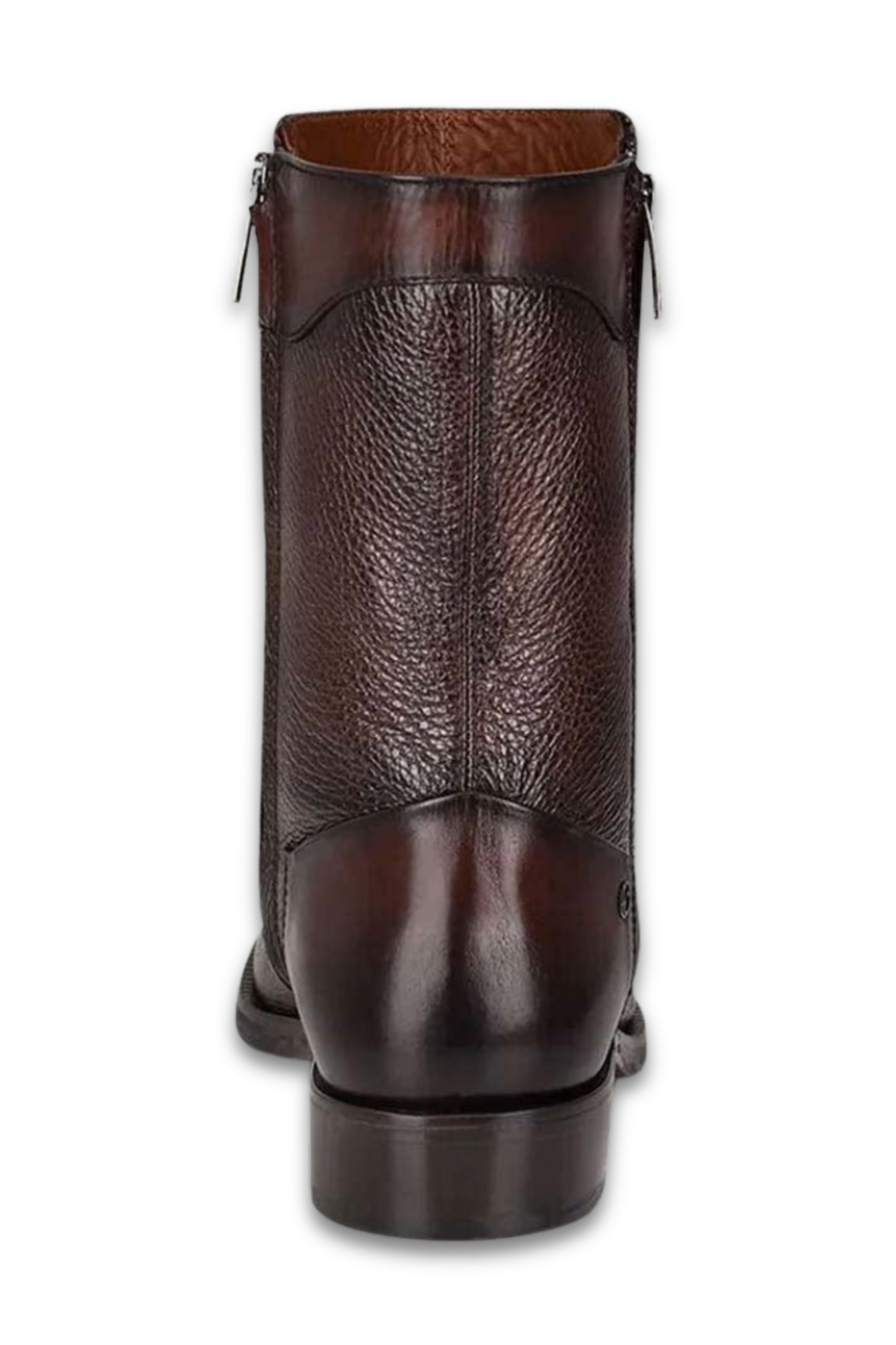 Franco Cuadra Brown Deer Botin