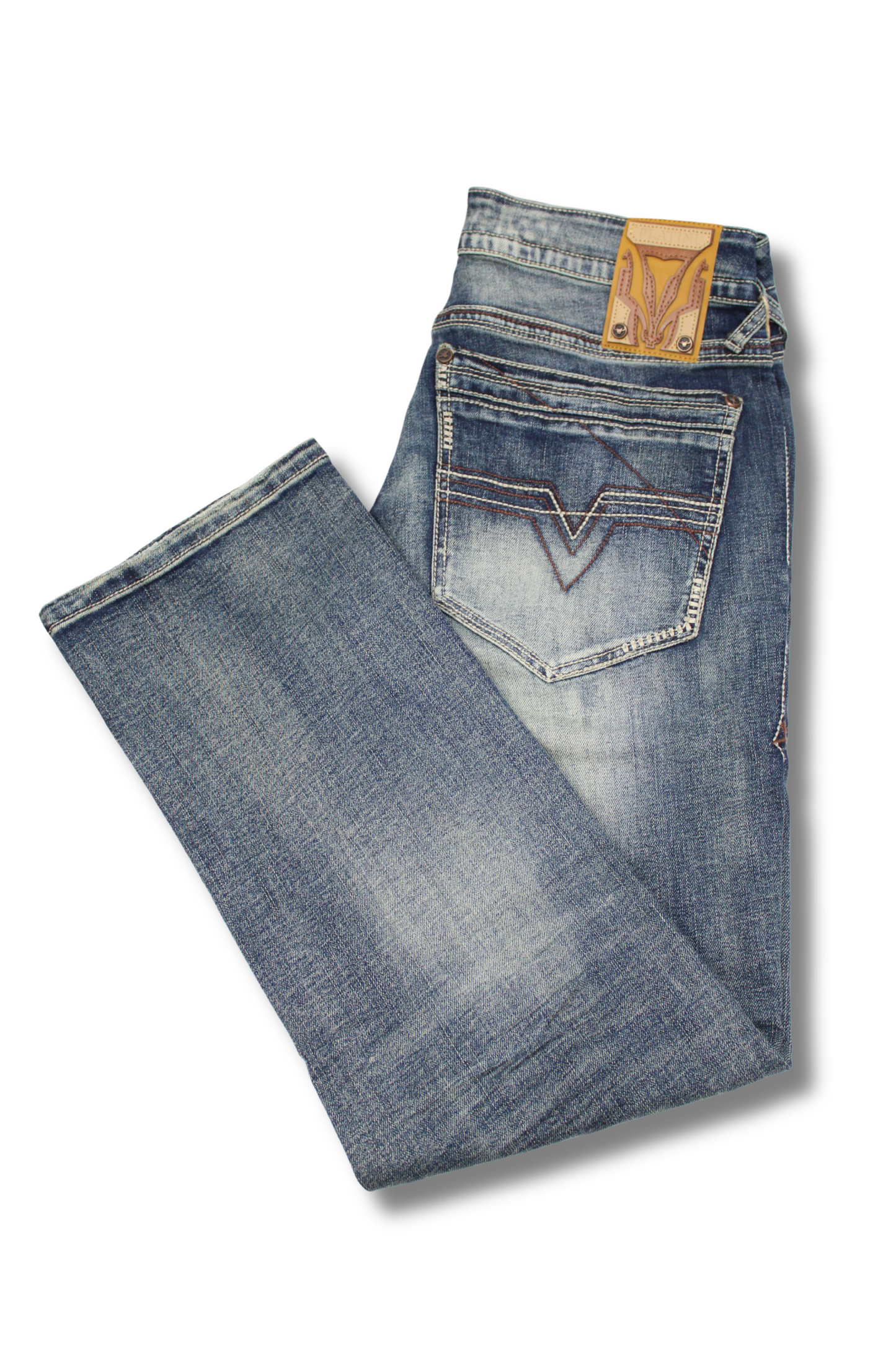 Men's Platini Jeans CBJ - 9885