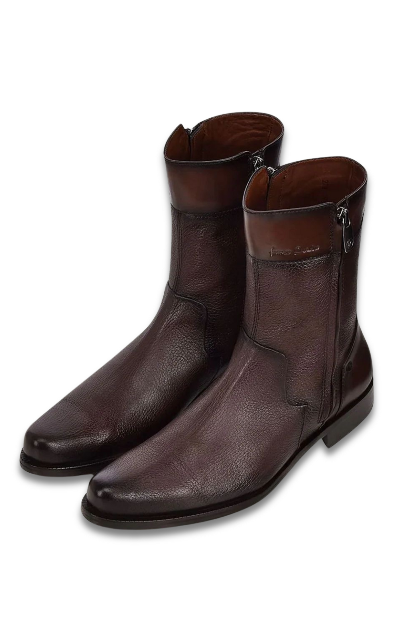 Franco Cuadra Brown Deer Botin