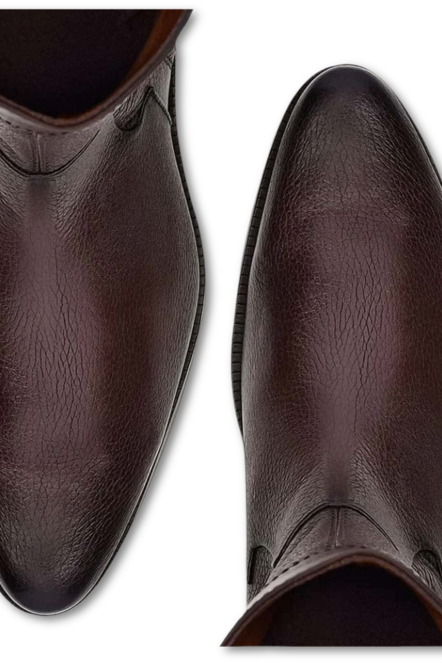 Franco Cuadra Brown Deer Botin