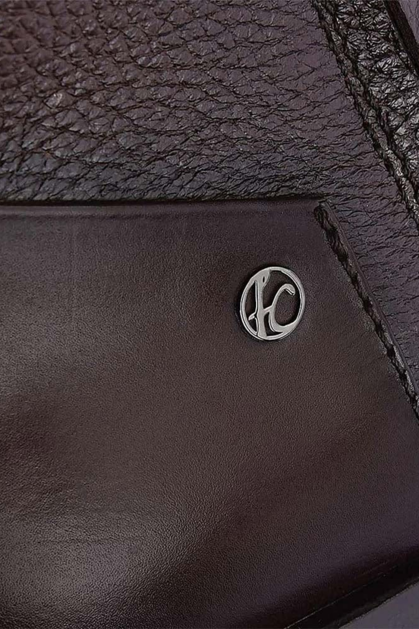 Franco Cuadra Brown Deer Botin