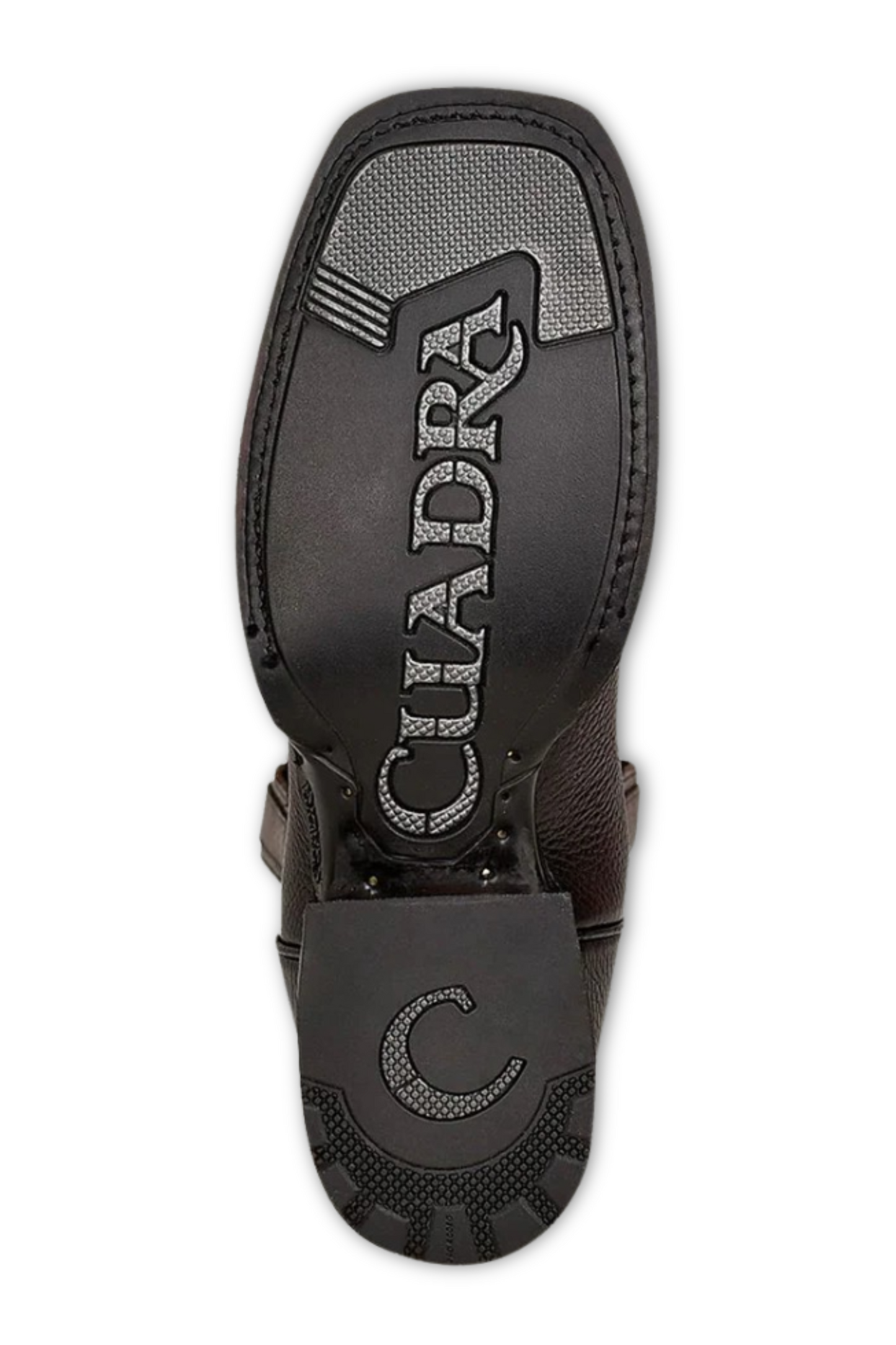 Engraved Honey Rodeo Cowboy Boot