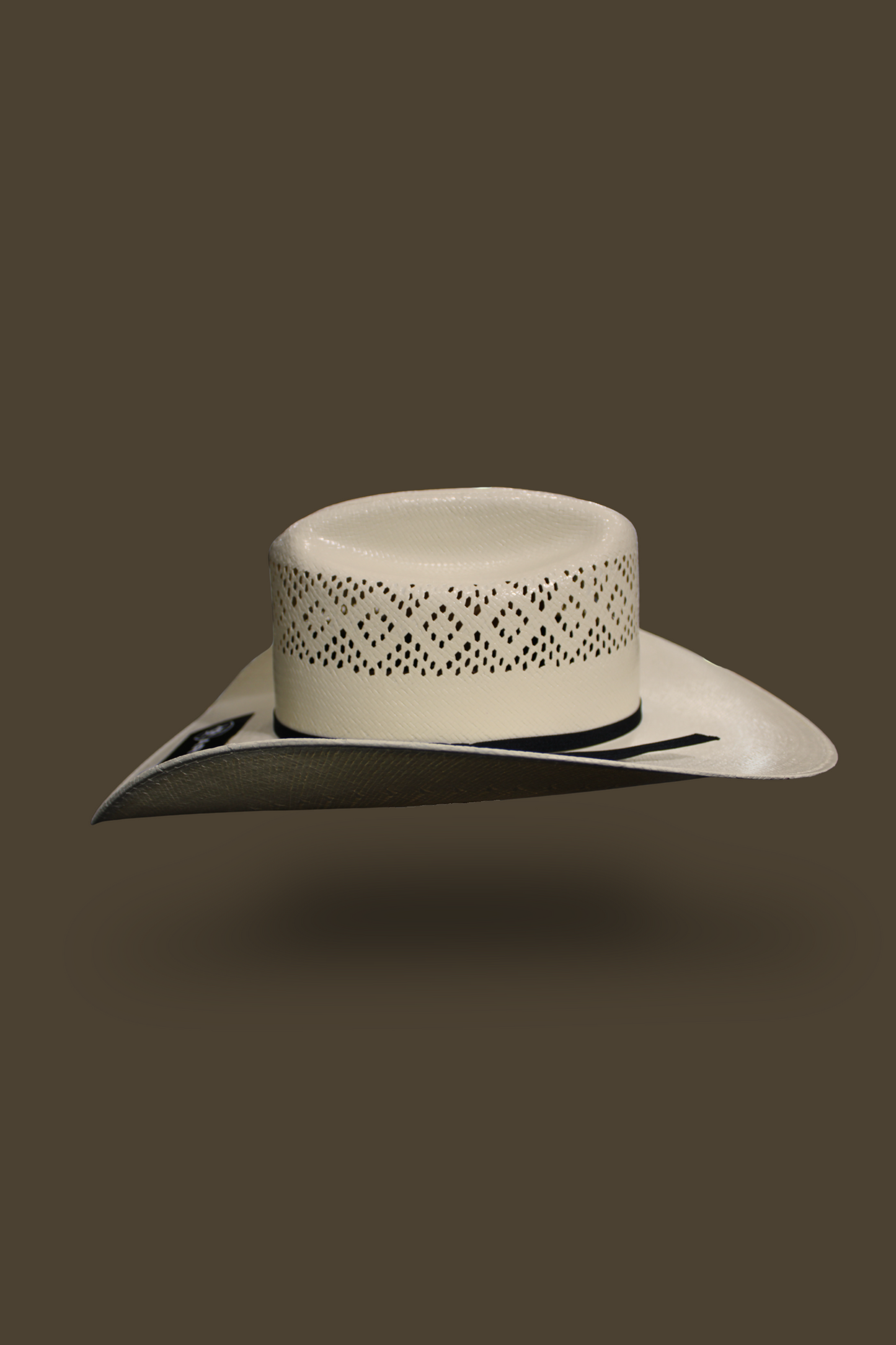 Ariat Shantung 10X Natural Color