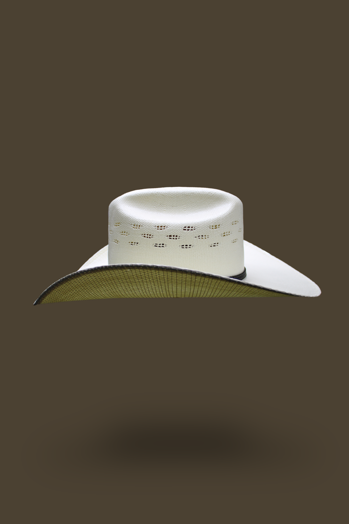 Ariat Bangora Ivory Punchy