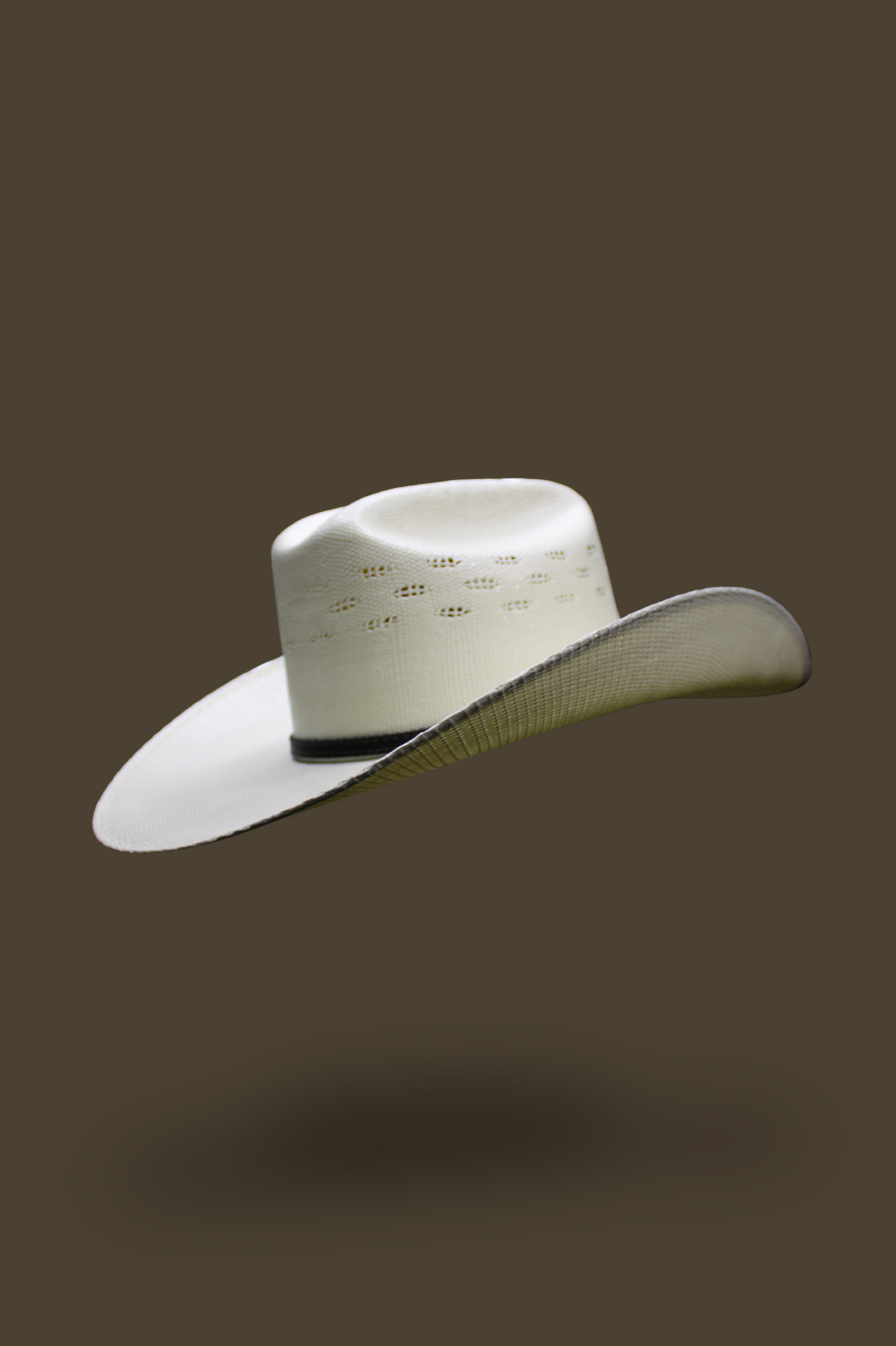 Ariat Bangora Ivory Punchy