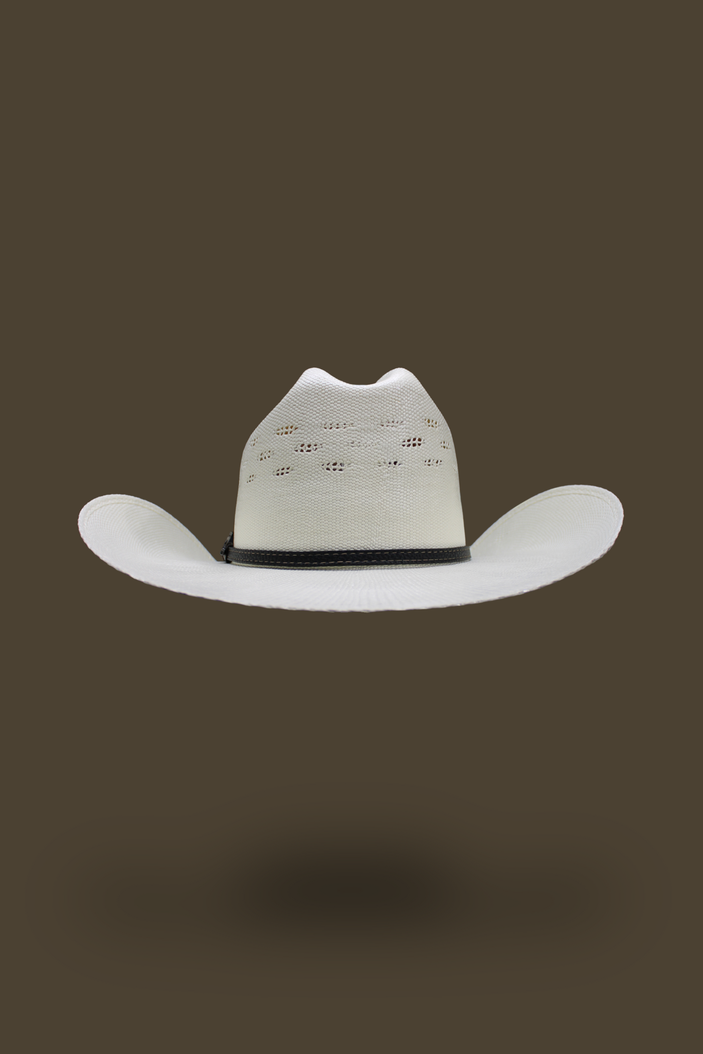 Ariat Bangora Ivory Punchy