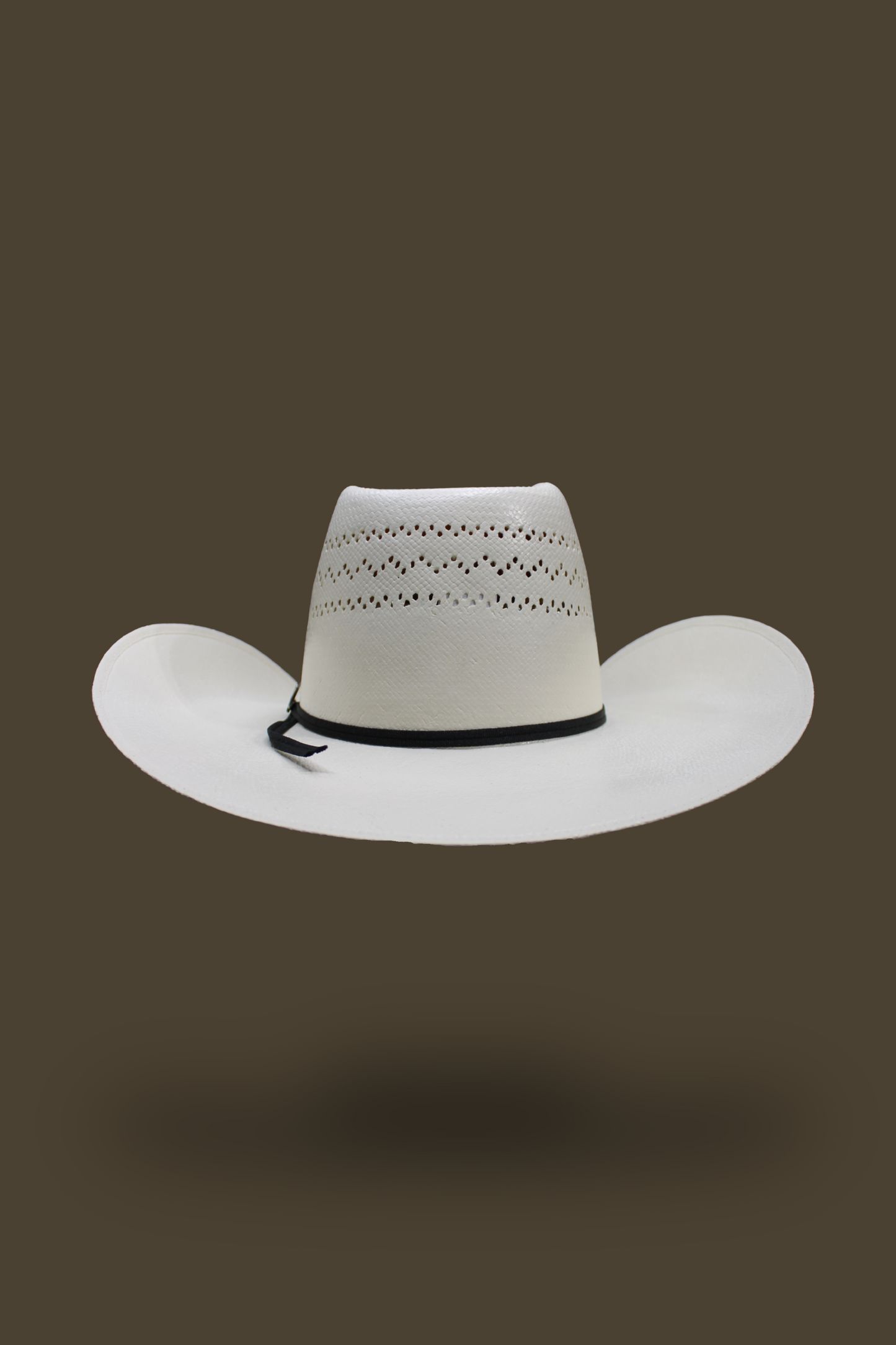 Ariat Shantung 10X Ivory