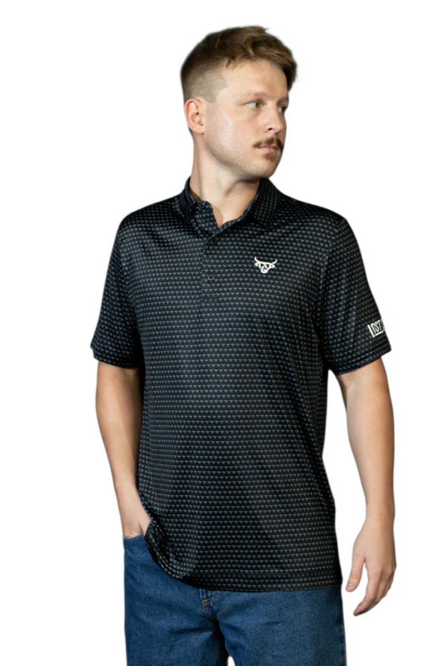 Sealy Performance Polo