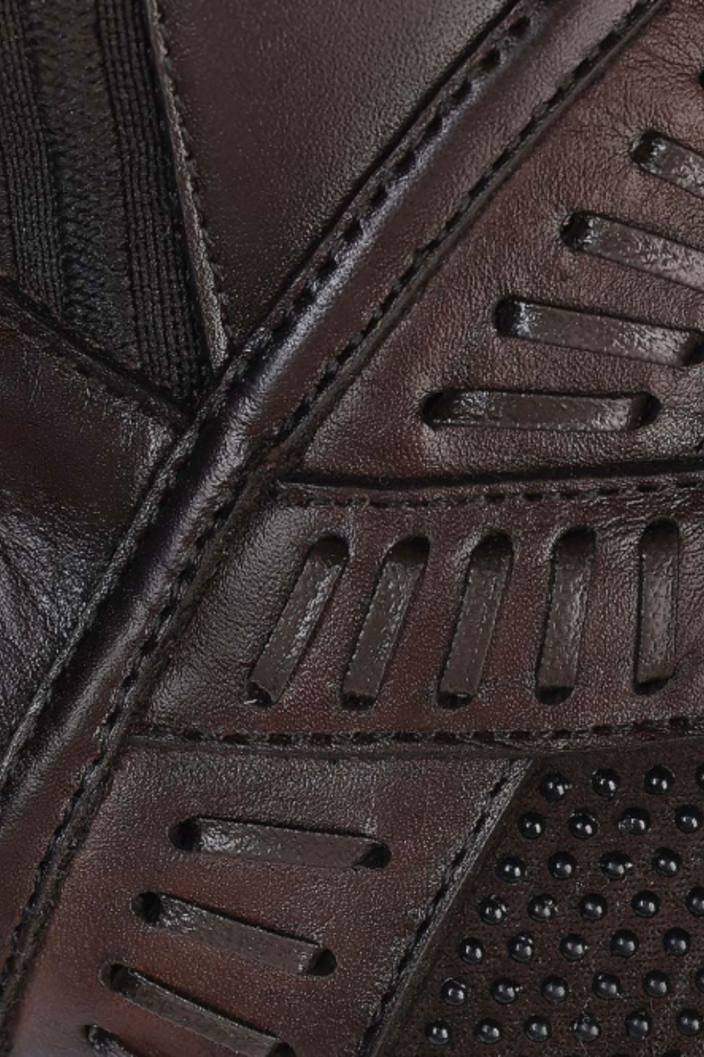 Tall Honey Brown Boot