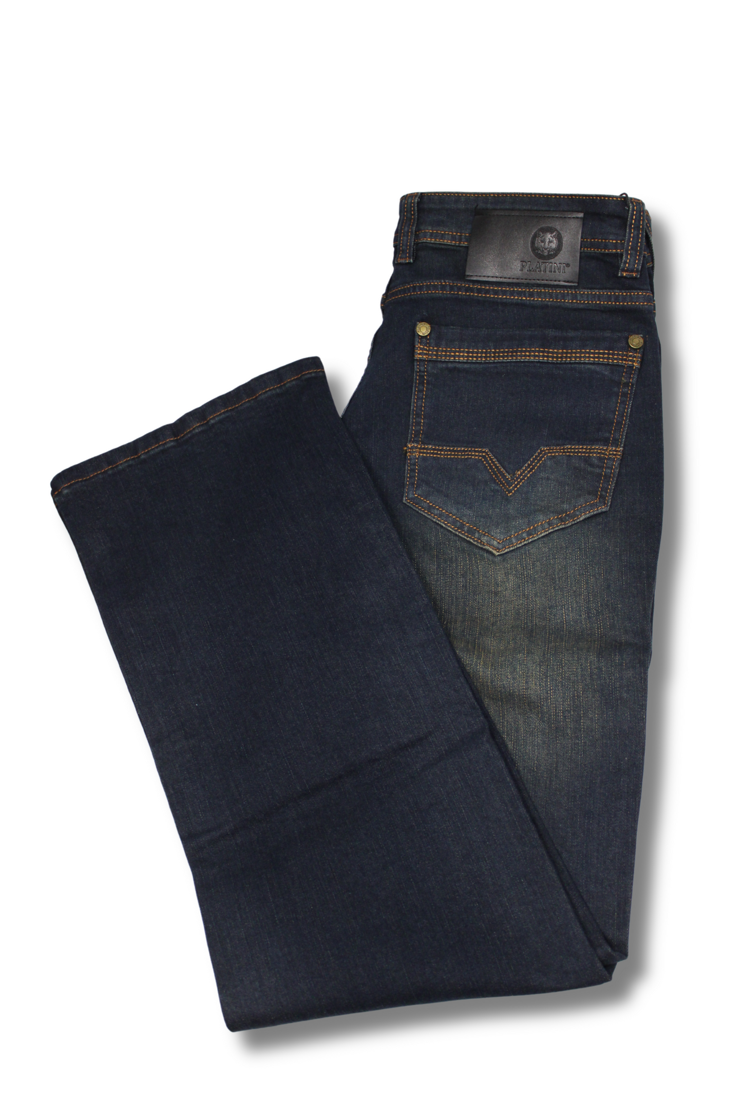 Men's Platini Jeans BCJ - 9198