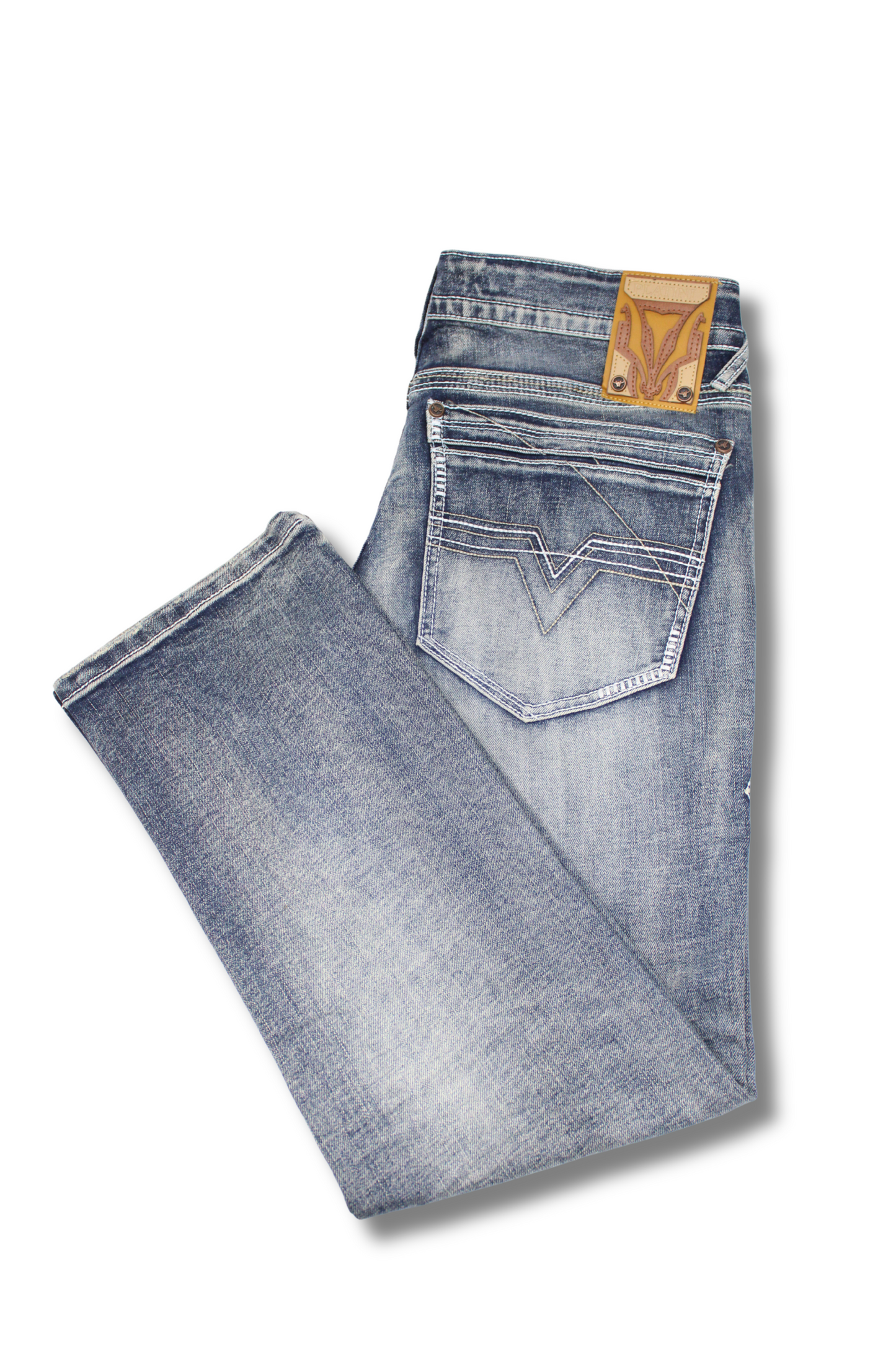 Men's Platini Jeans CBJ - 9886
