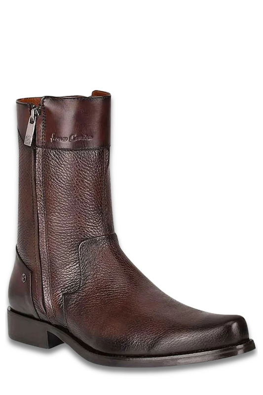 Franco Cuadra Brown Deer Botin