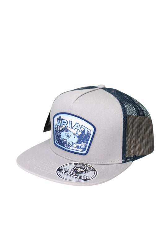 Ariat Hat