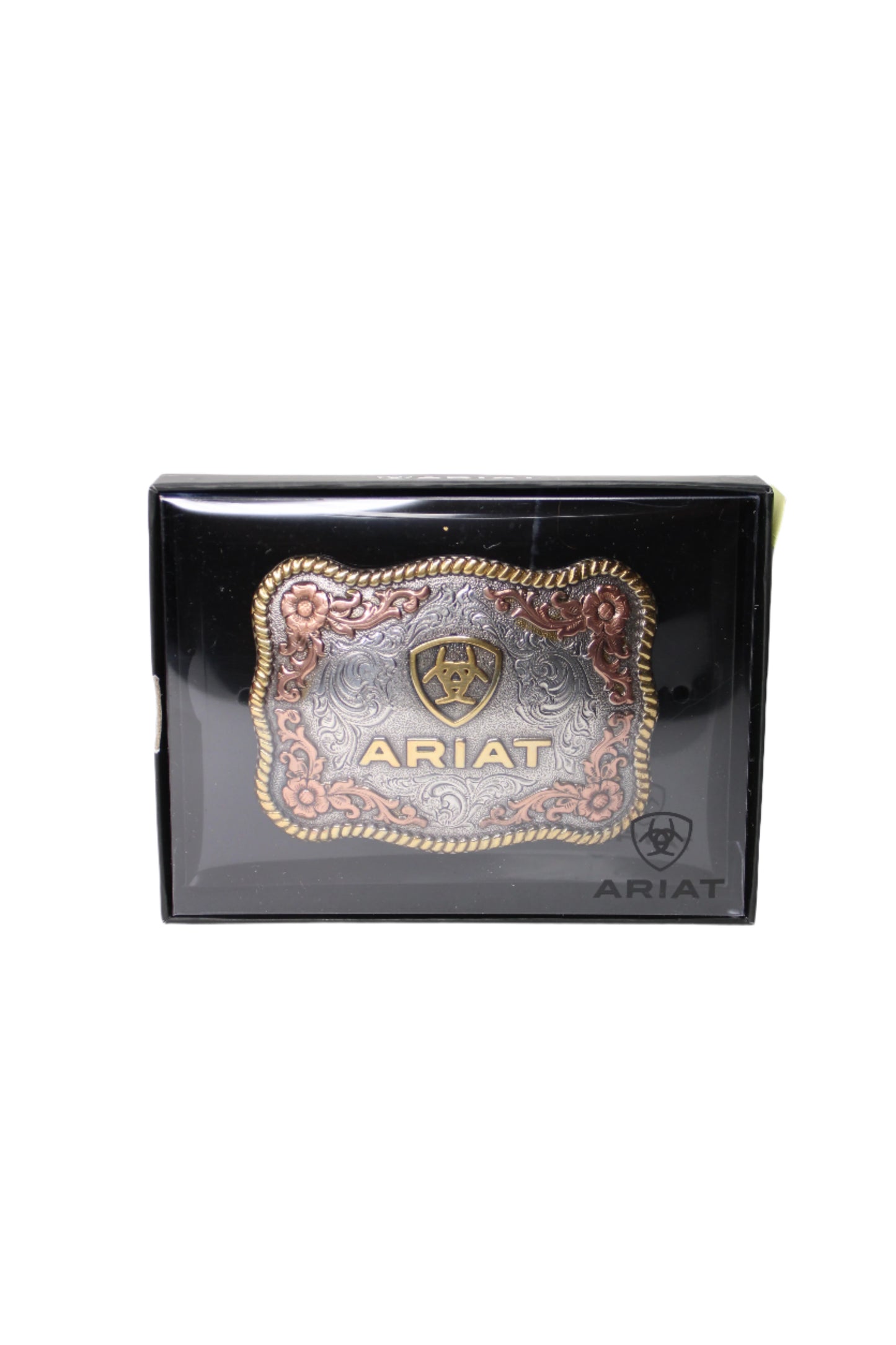 Ariat Buckle