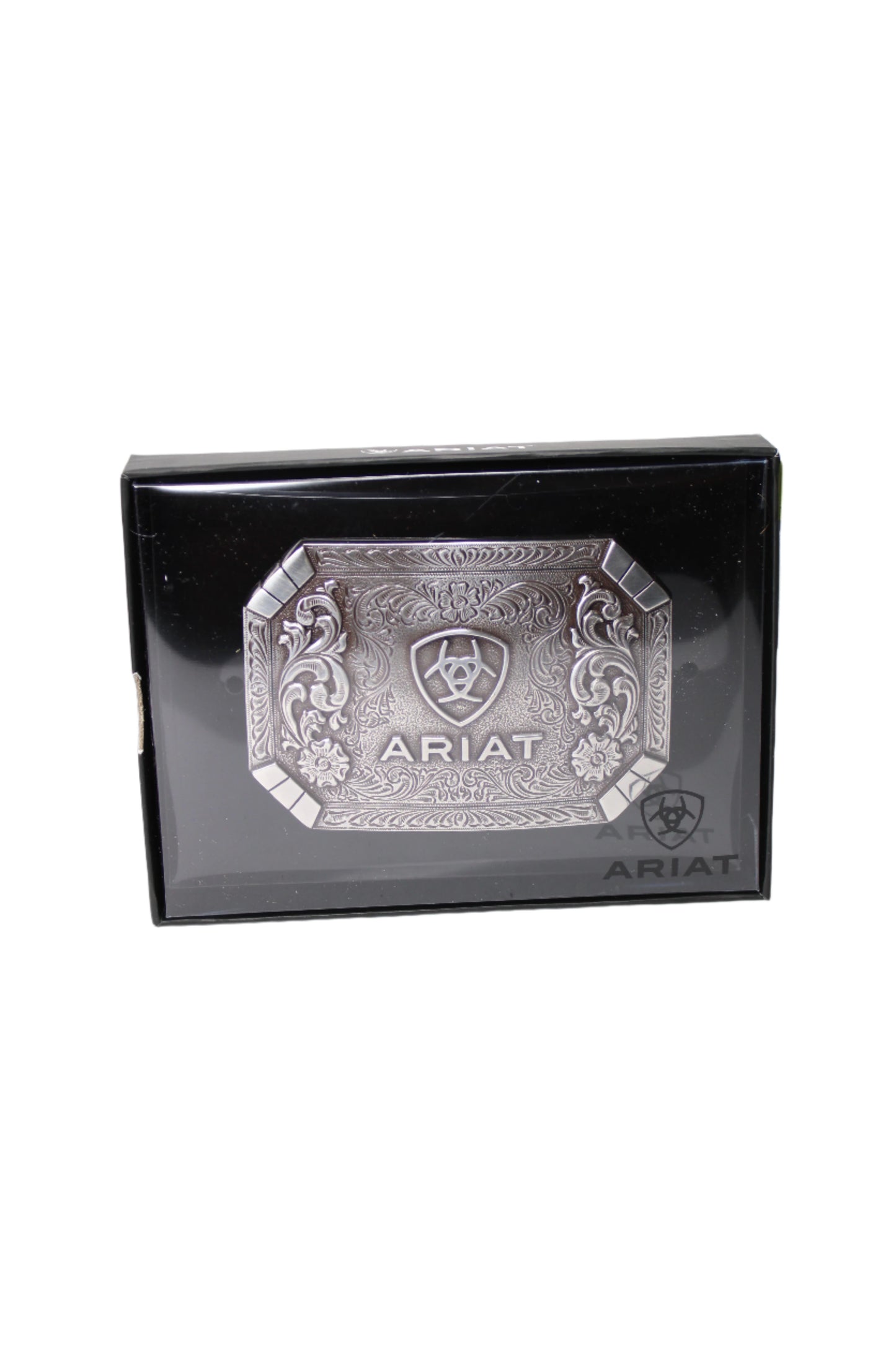 Ariat Buckle