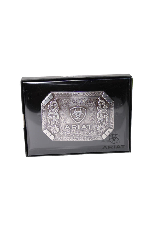 Ariat Buckle