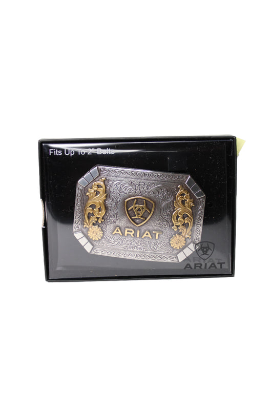 Ariat Buckle