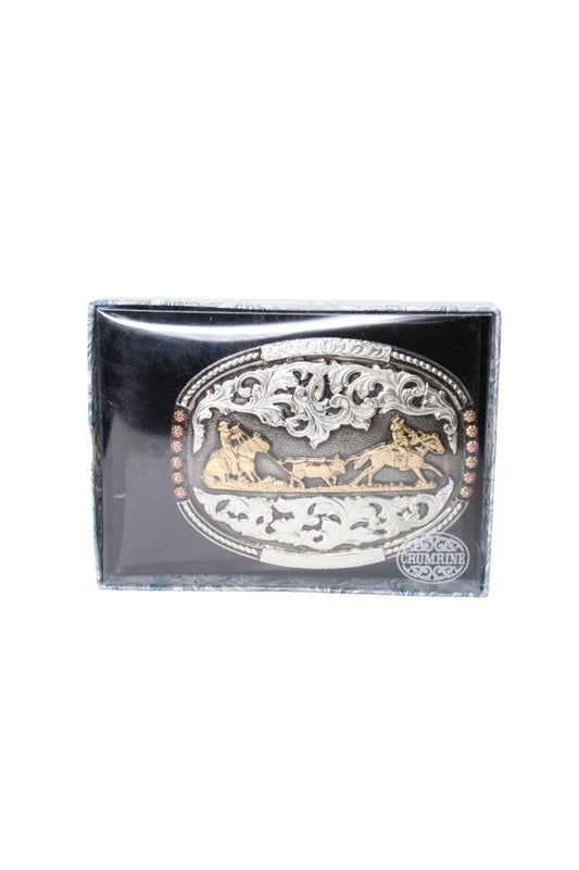 Crumrine Buckle