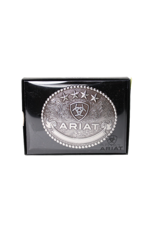 Ariat Buckle