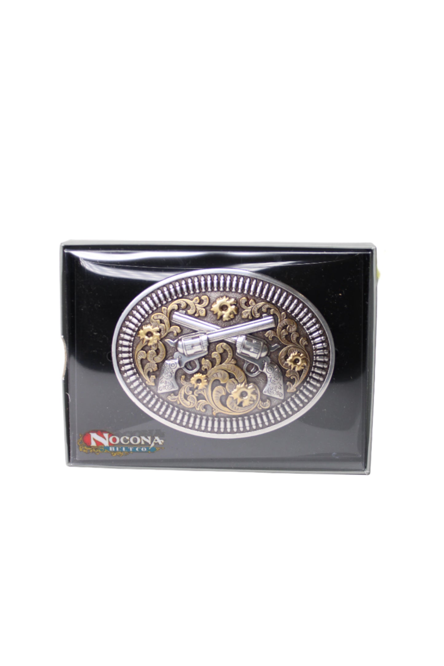 Nocona Buckle