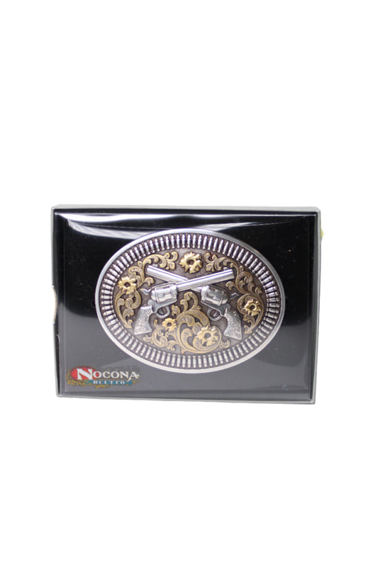 Nocona Buckle
