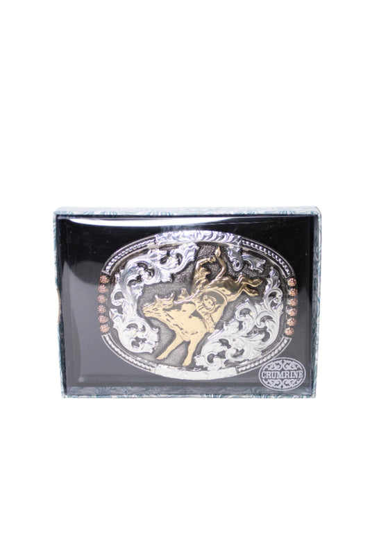 Nocona Buckle