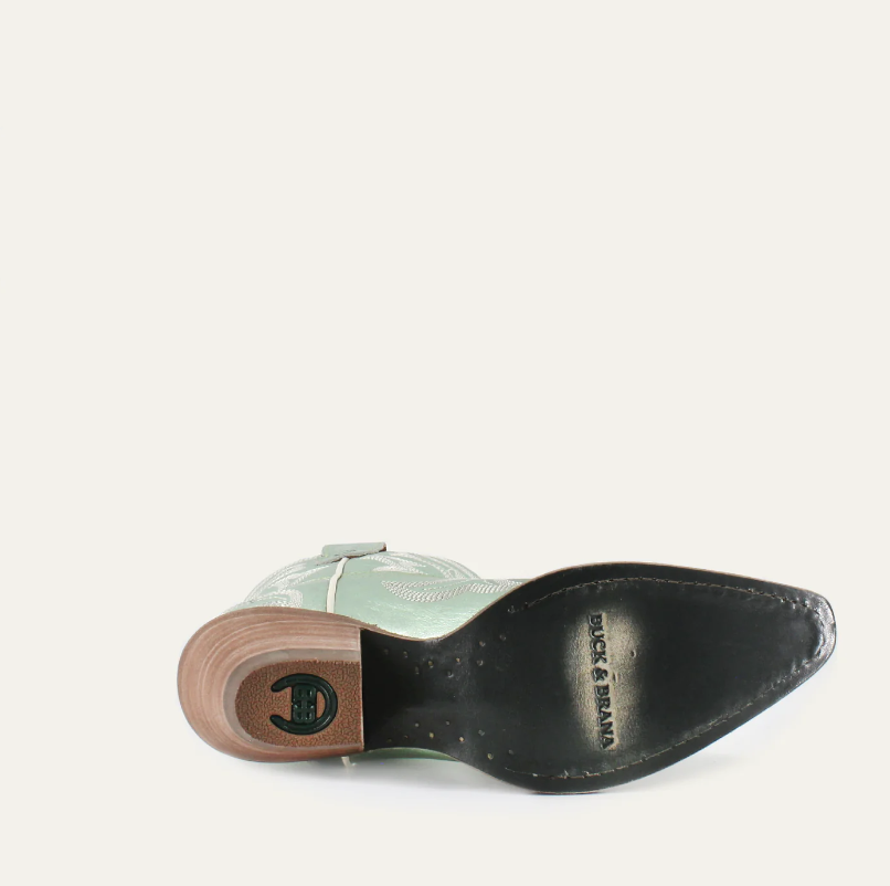 REGINA MINT