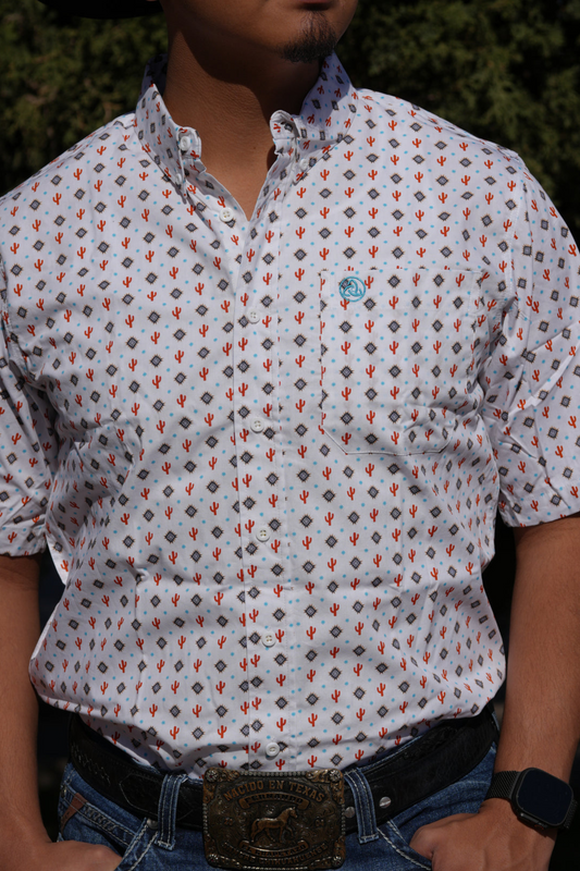 CueroLine SS 104