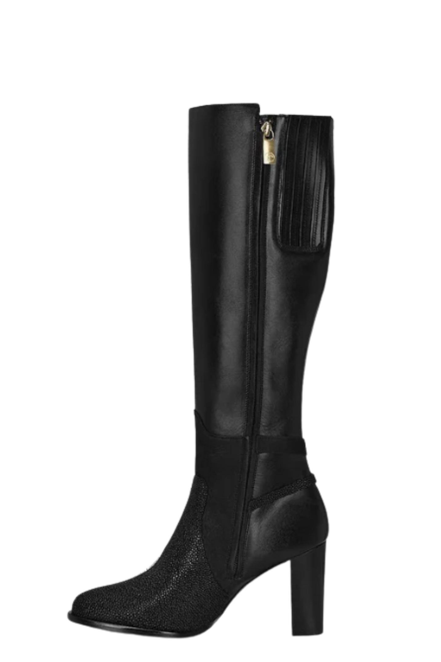 Stingray Knee High Boots for Women