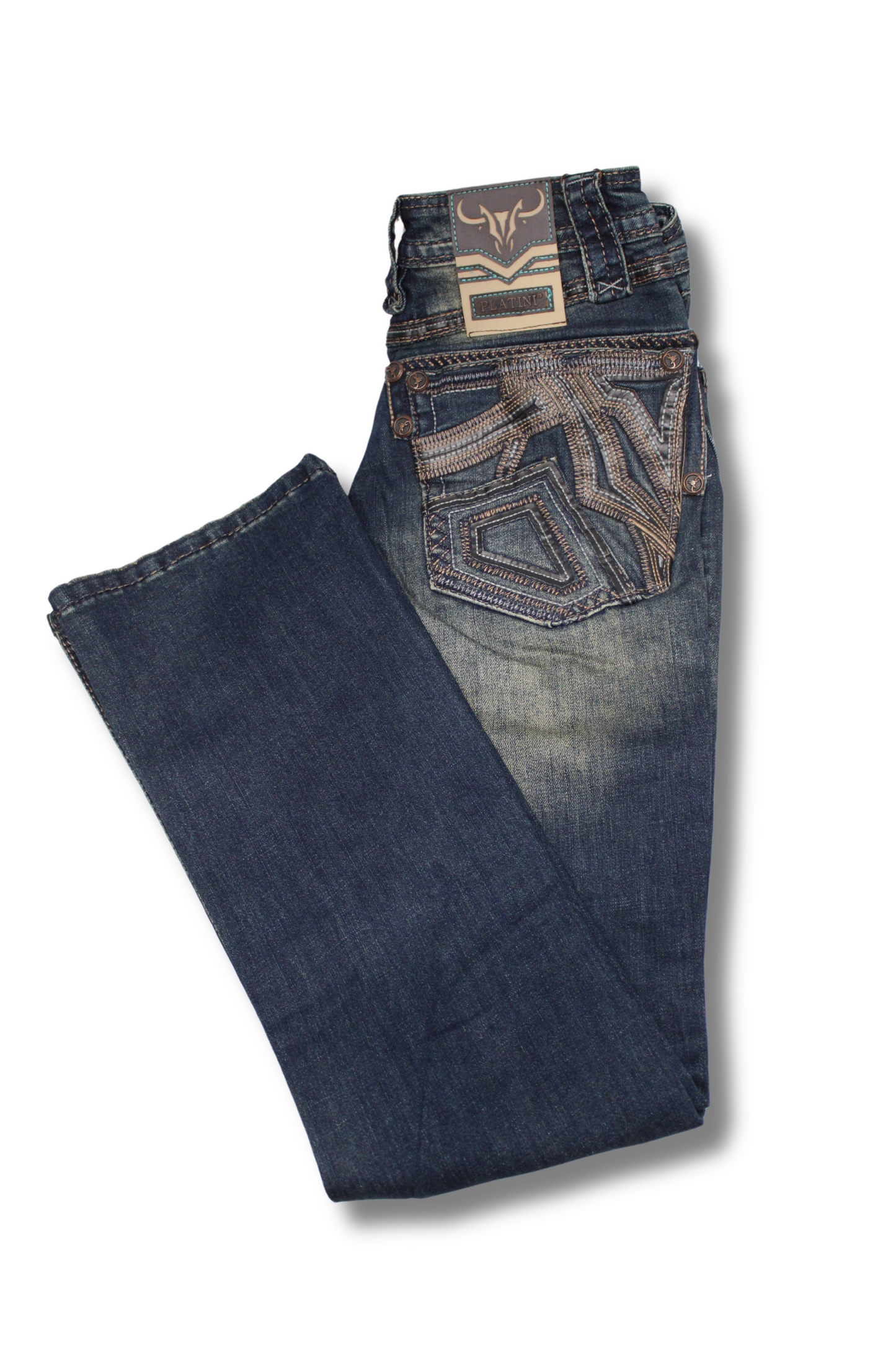 Men's Platini Jeans PHD - 10262