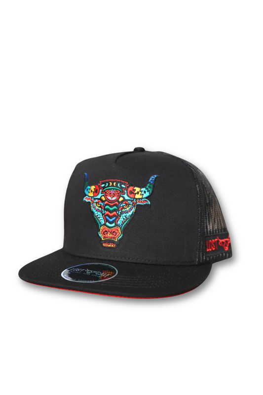 Alebrije Black