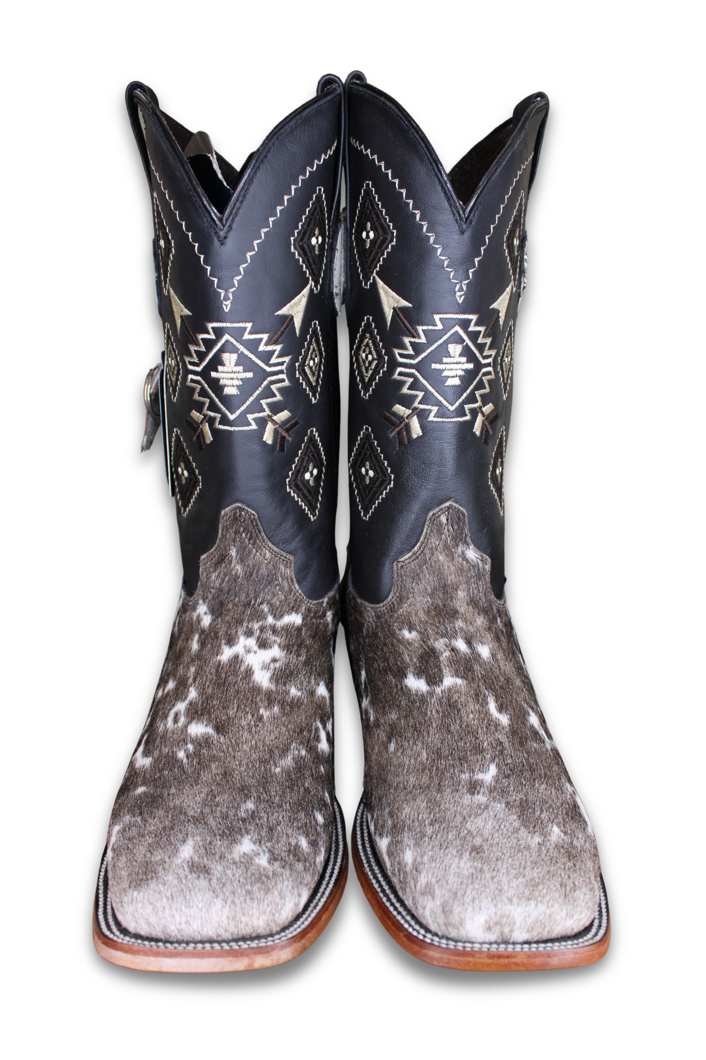 Men's Size 11 Cowhide Boots