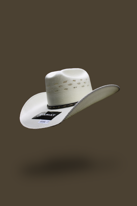Ariat Bangora Ivory Punchy