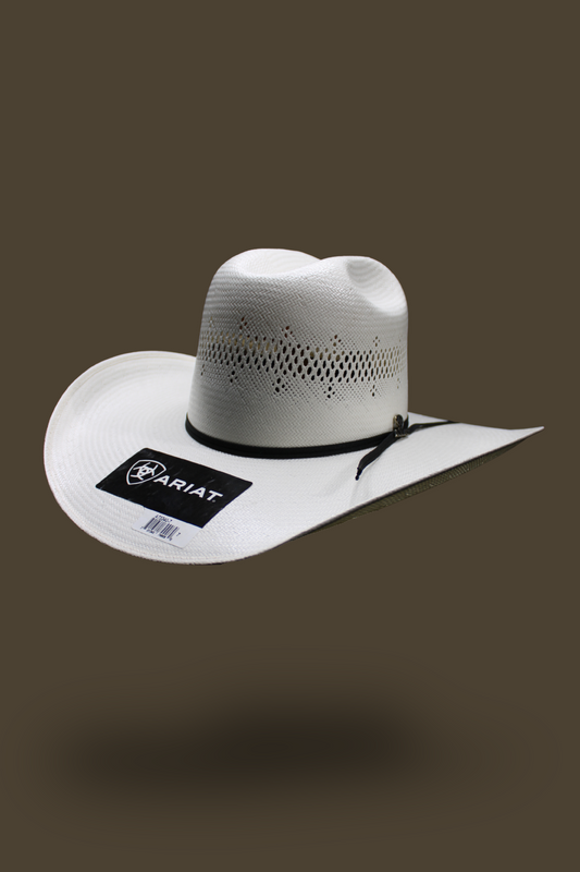 Ariat Shantung 20X Hat