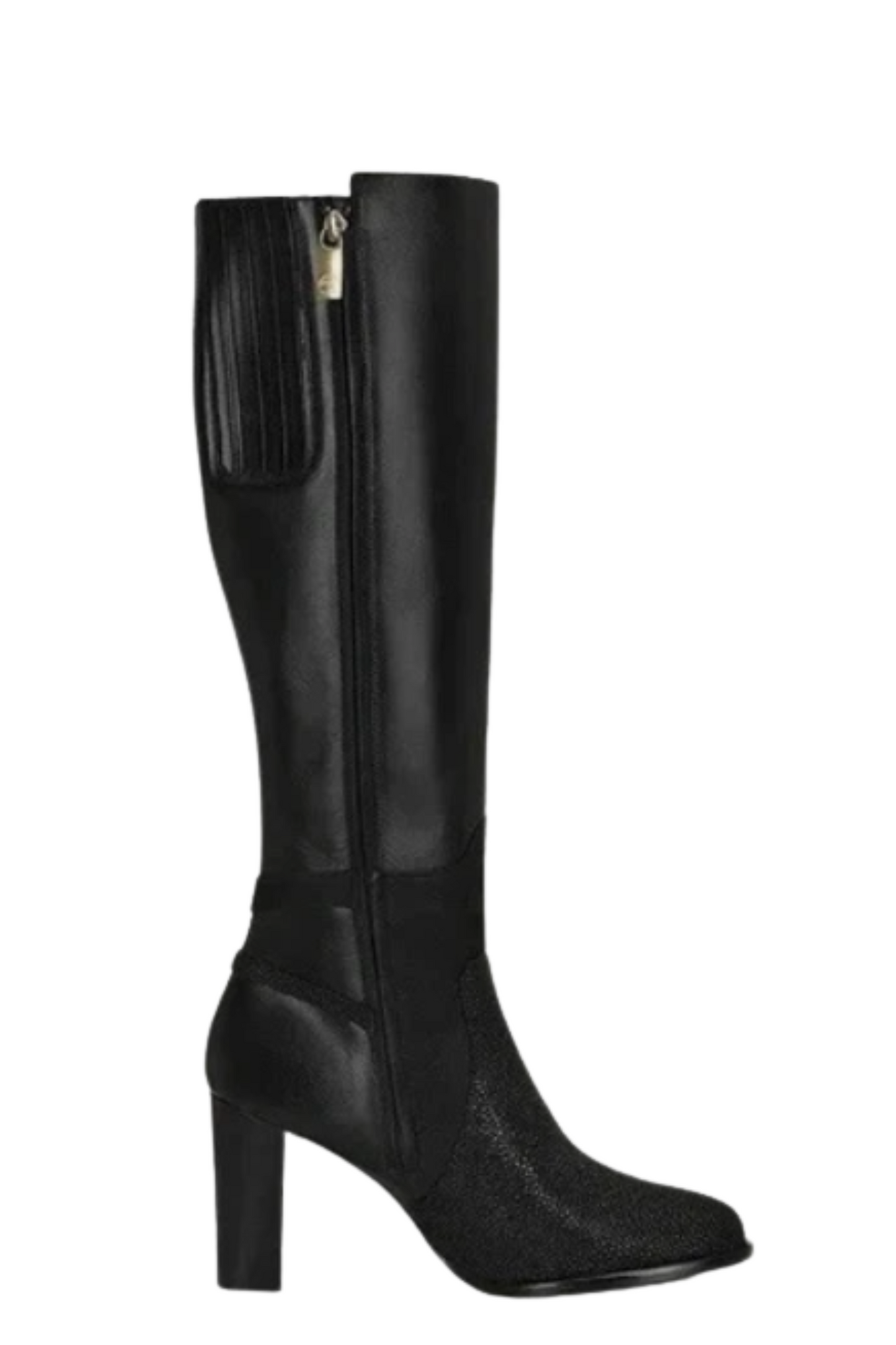 Stingray Knee High Boots for Women