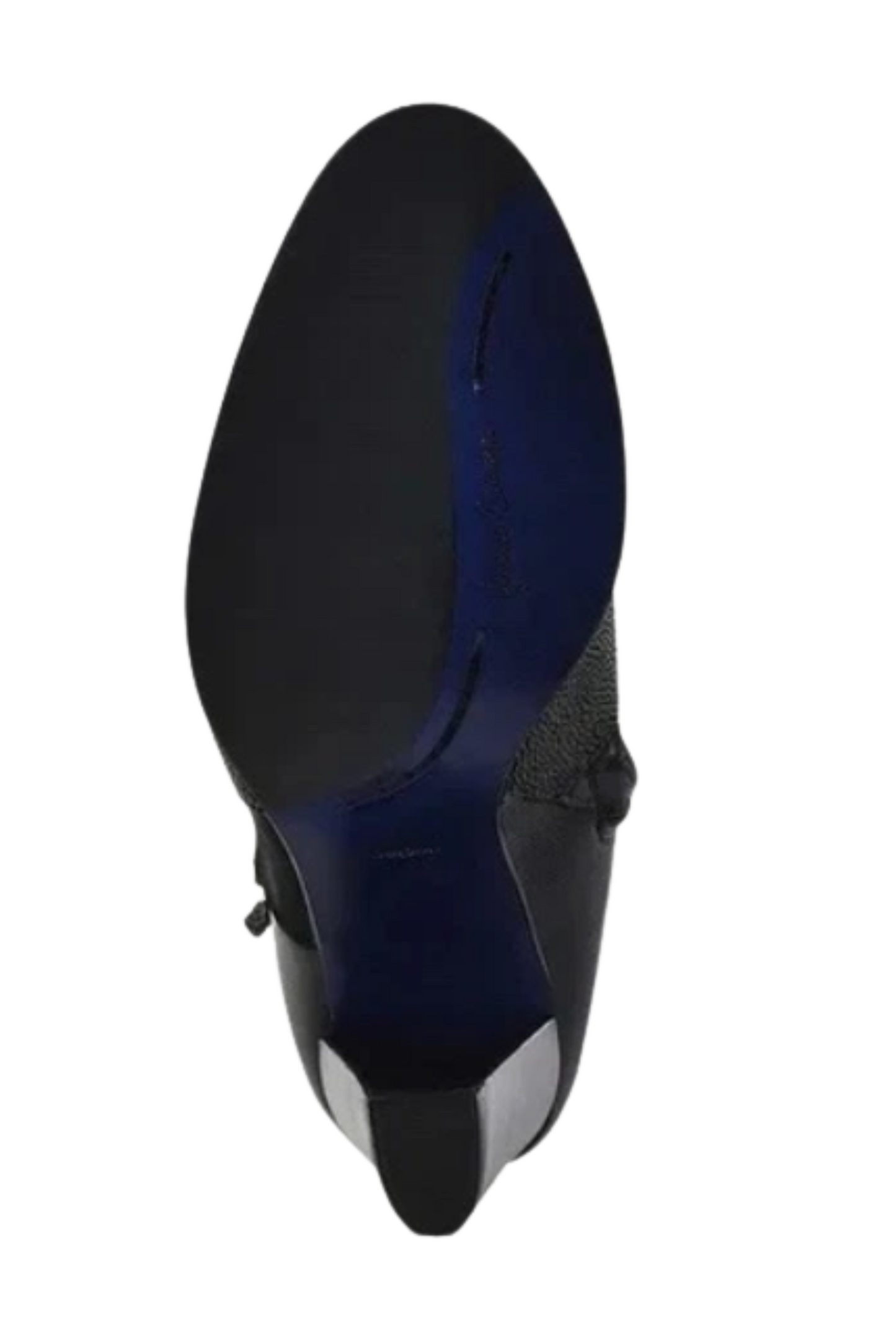 Stingray Knee High Boots for Women