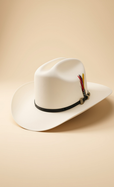 Tombstone 1000X Johnson Telar – Estilo Fantasma