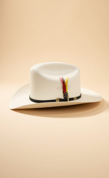 Tombstone 1000X Johnson Telar – Estilo Fantasma