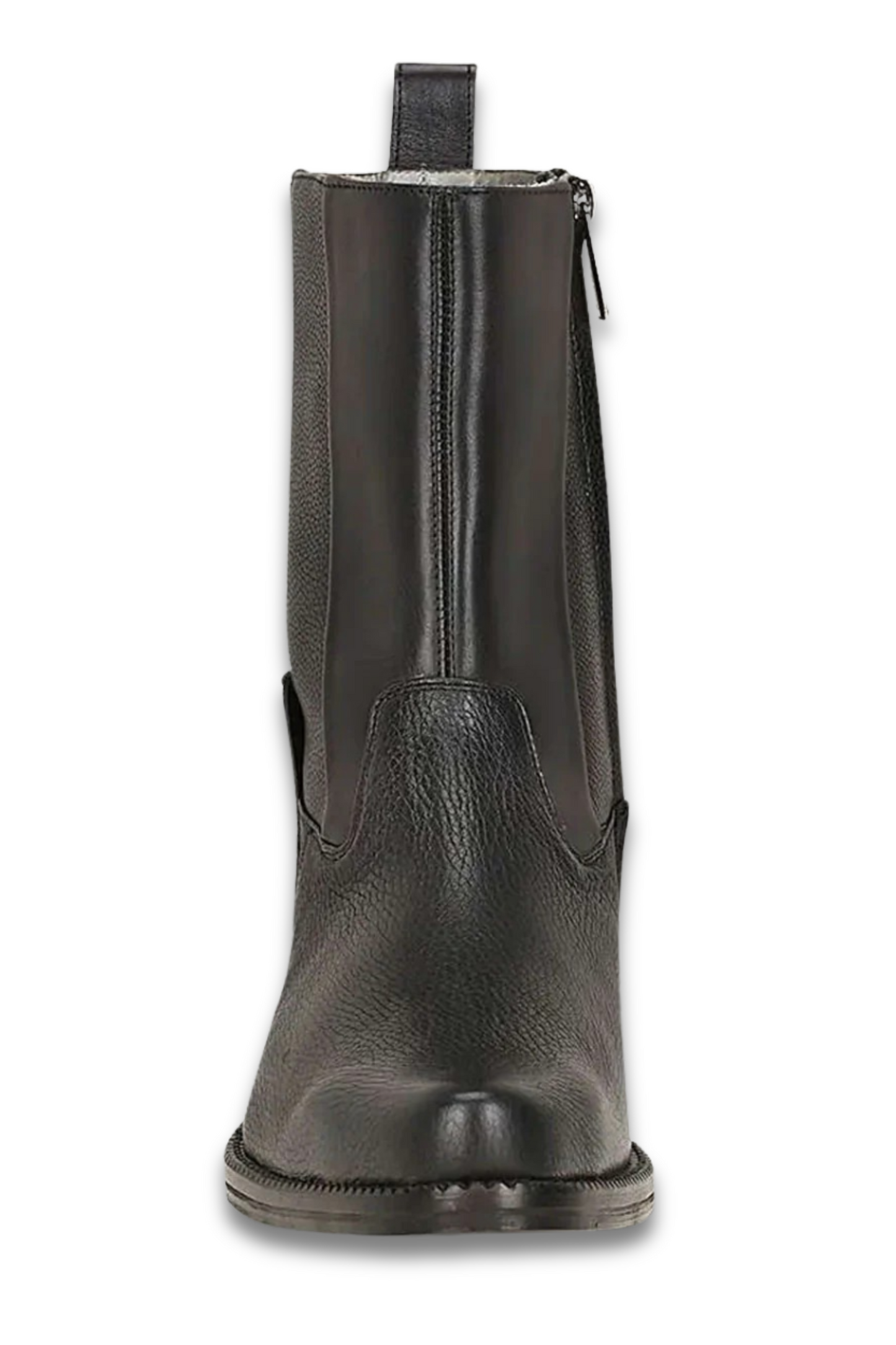 Franco Cuadra Black Deer Botin