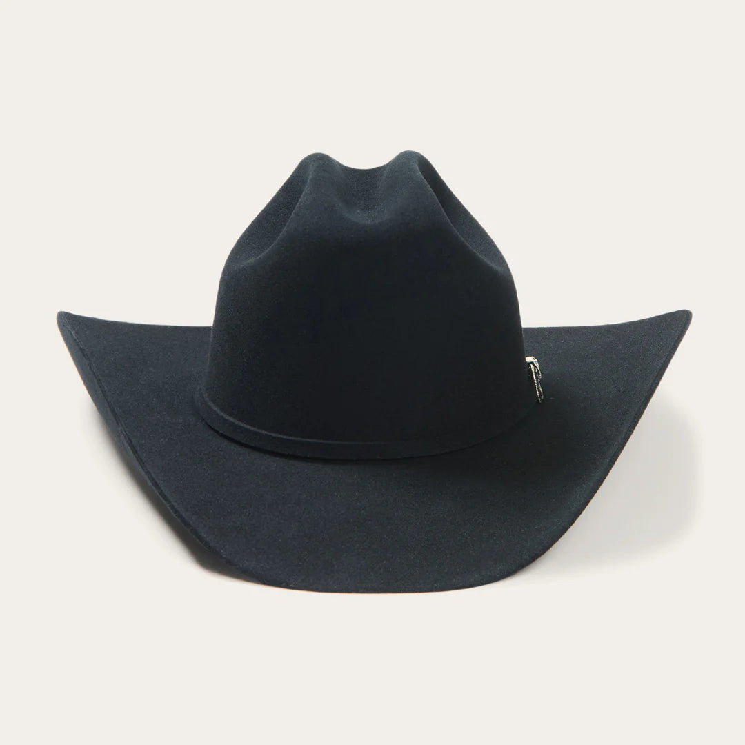 Skyline 6X Cowboy Hat - Black