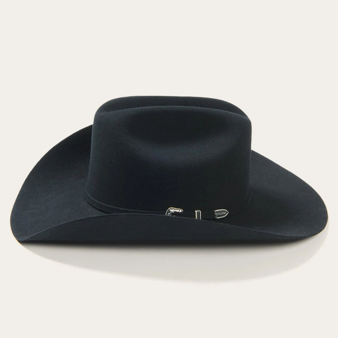 Skyline 6X Cowboy Hat - Black