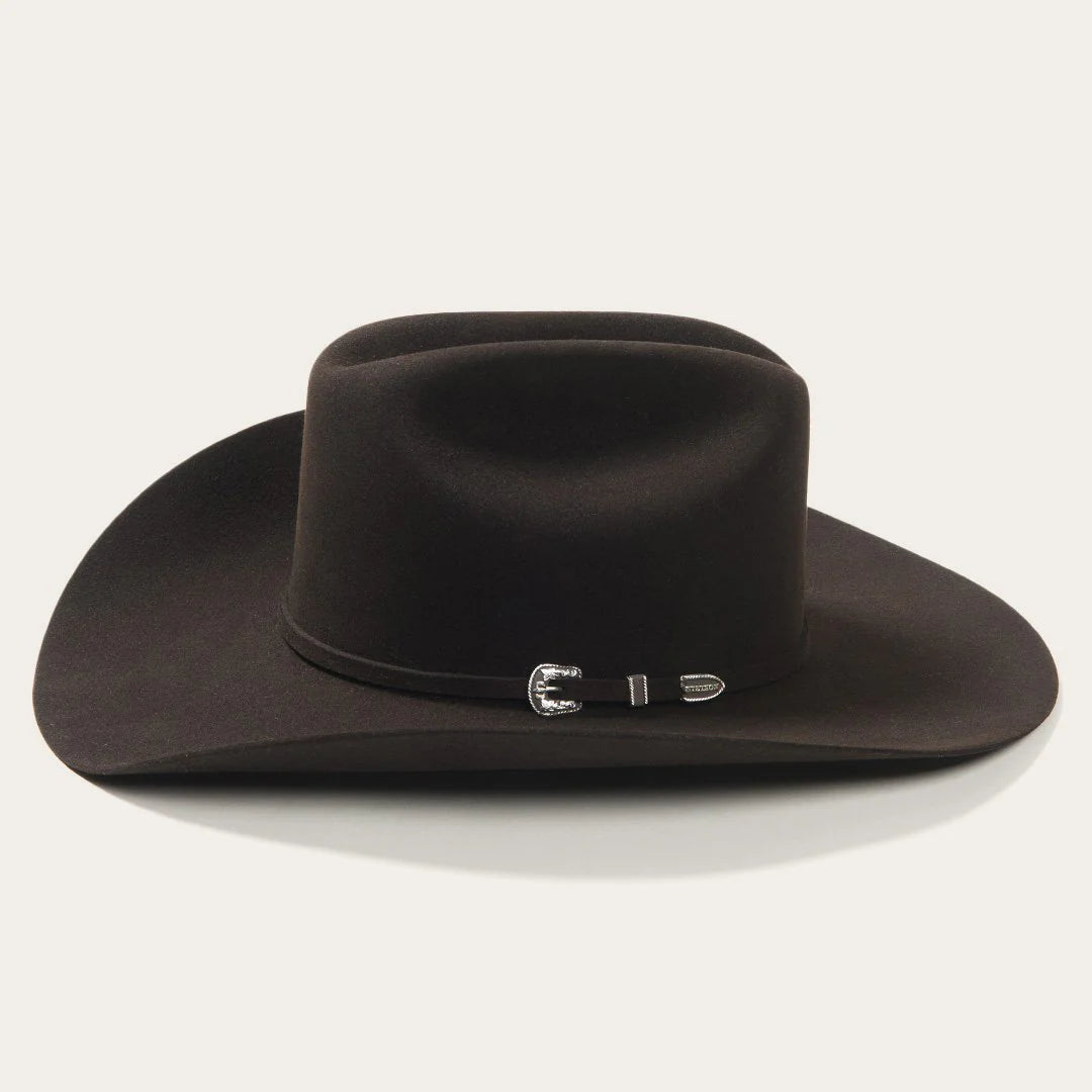 Skyline 6X Cowboy Hat - Chocolate