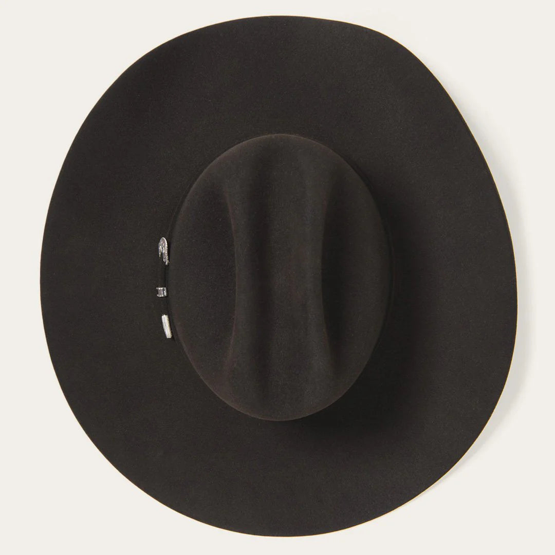 Skyline 6X Cowboy Hat - Chocolate
